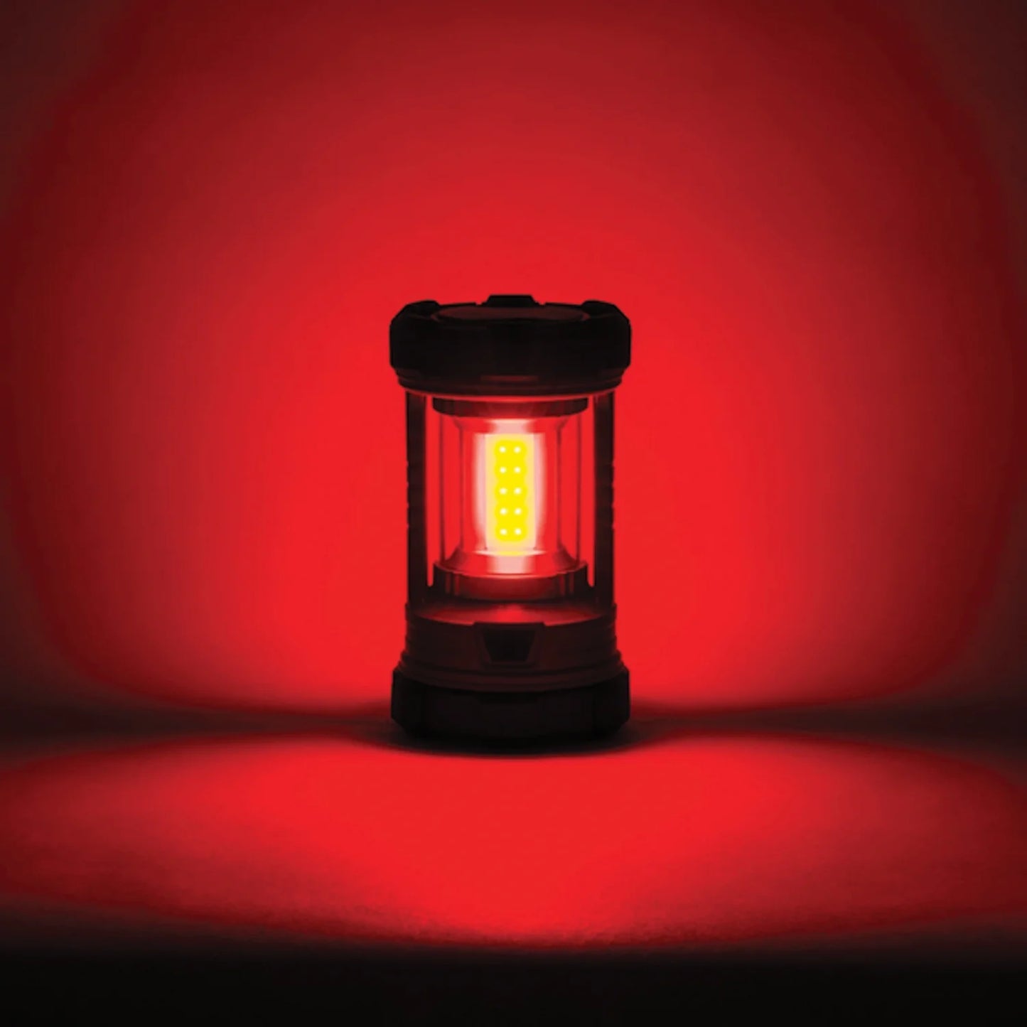 41-3992 2,200-Lumen USB Rechargeable Lantern and Powerbank