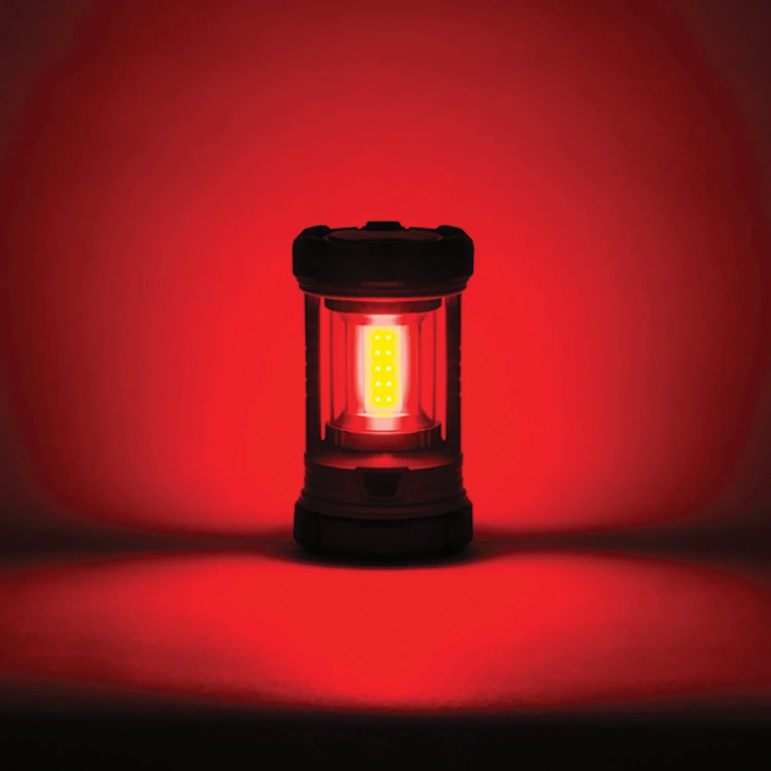 41-3992 2,200-Lumen USB Rechargeable Lantern and Powerbank