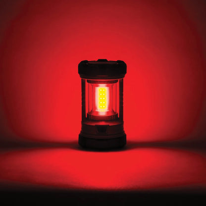 41-3992 2,200-Lumen USB Rechargeable Lantern and Powerbank