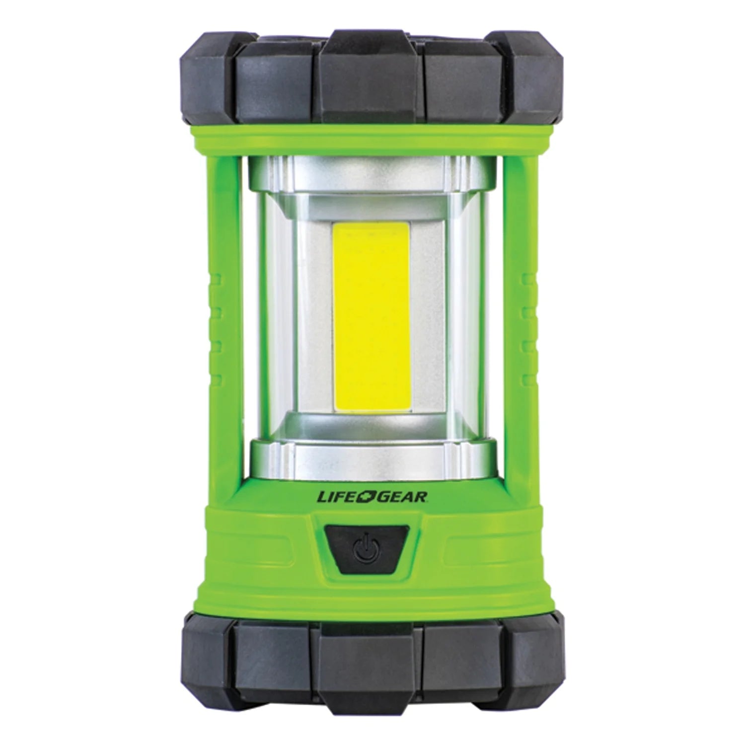 41-3992 2,200-Lumen USB Rechargeable Lantern and Powerbank