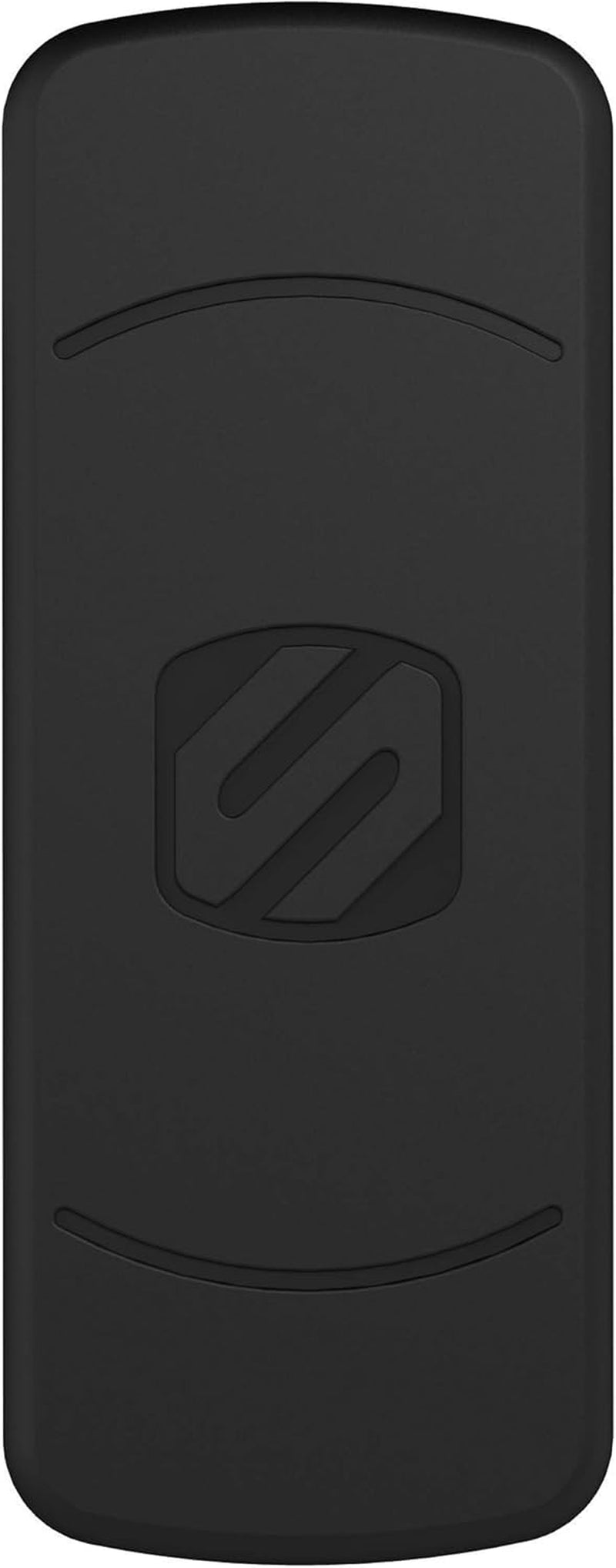 MDMRK-XCES0 Magicmount Magnetic Mount Replacement Plate Kit for Phone Holders - Black