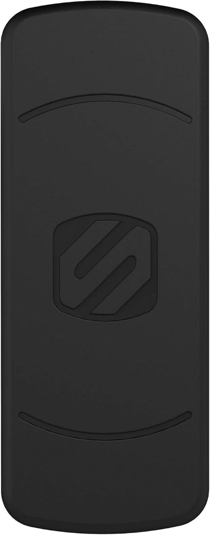 MDMRK-XCES0 Magicmount Magnetic Mount Replacement Plate Kit for Phone Holders - Black